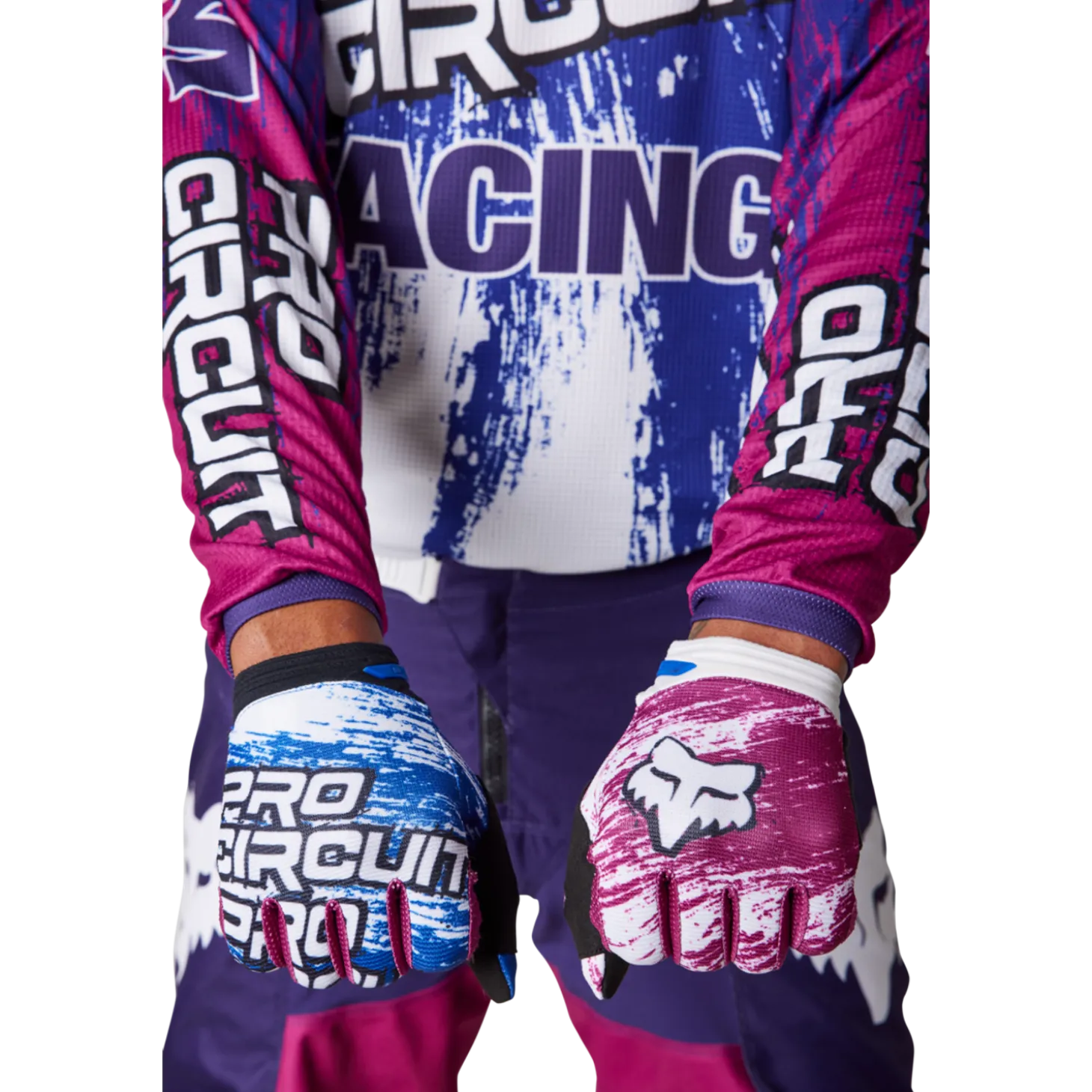 180 PRO CIRCUIT SHIRT