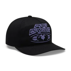 Pro Circuit Snapback Hat