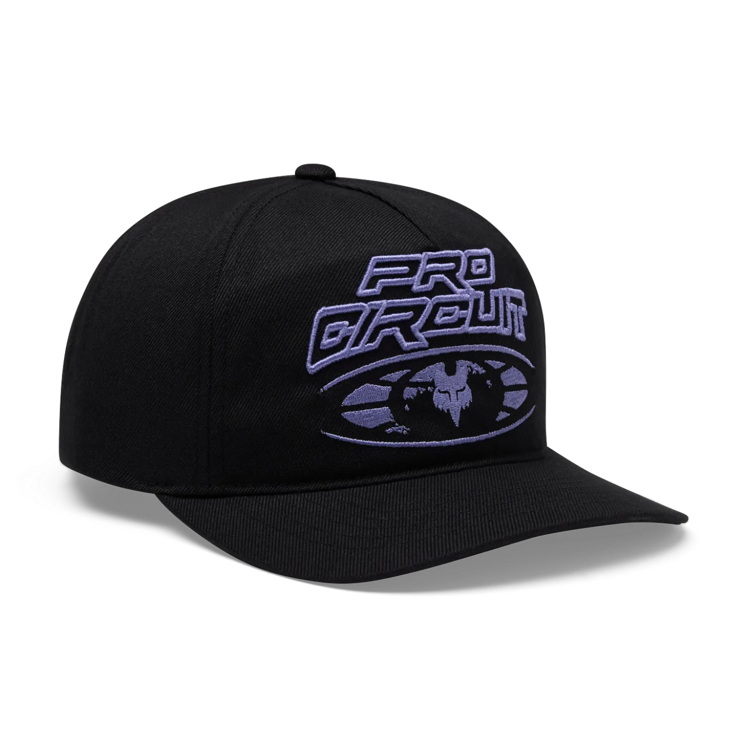 Pro Circuit Snapback Hat