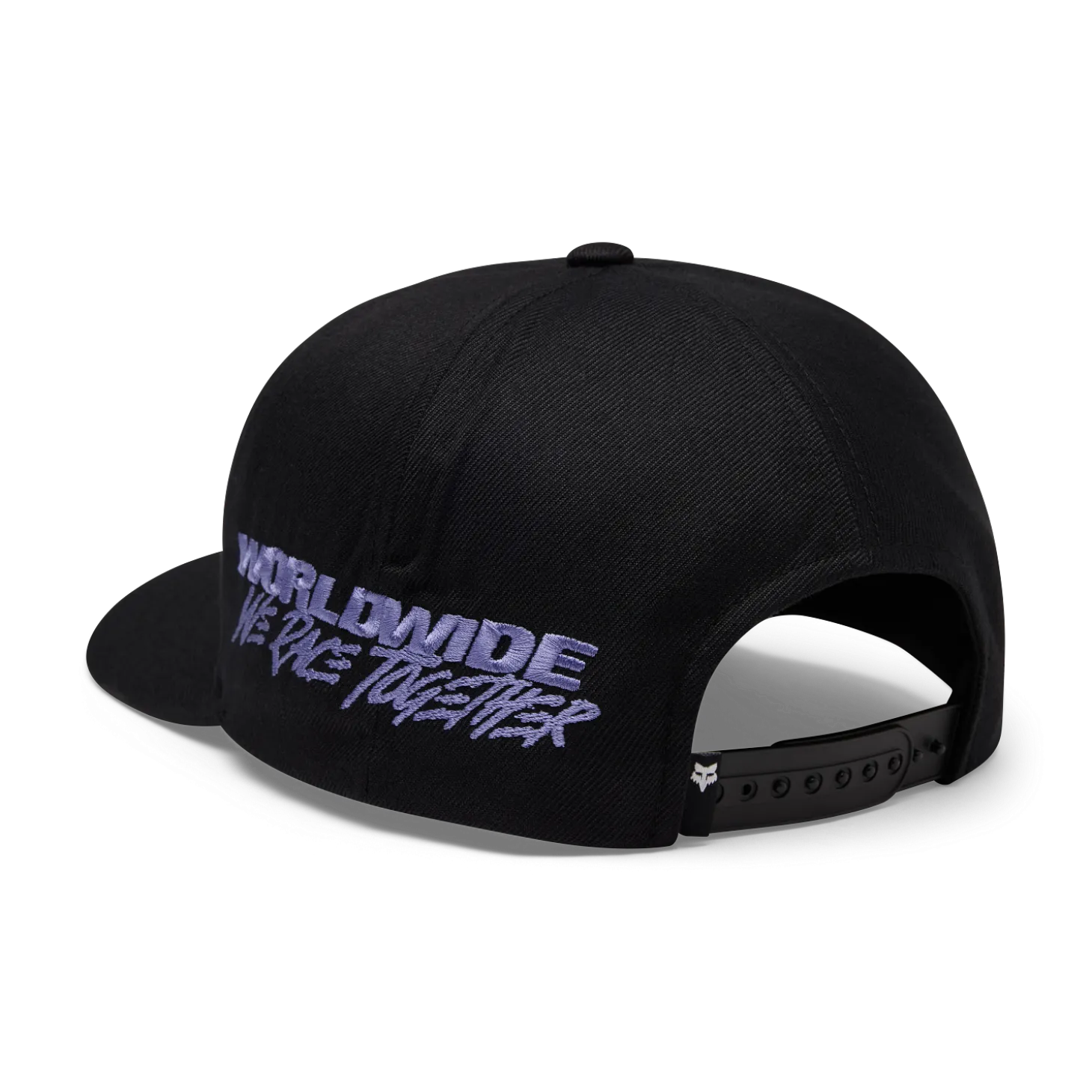 Pro Circuit Snapback Hat