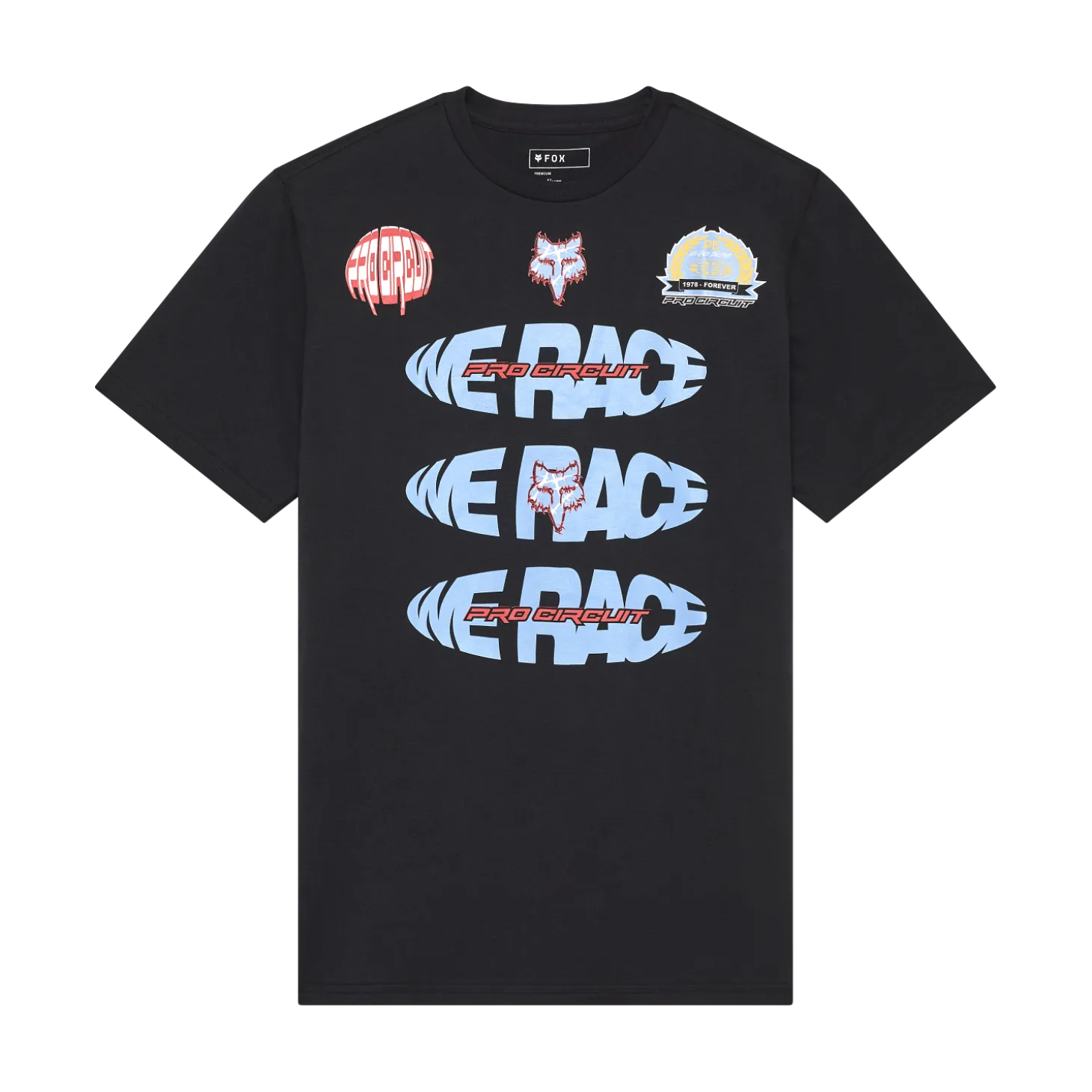 Pro Circuit Tee