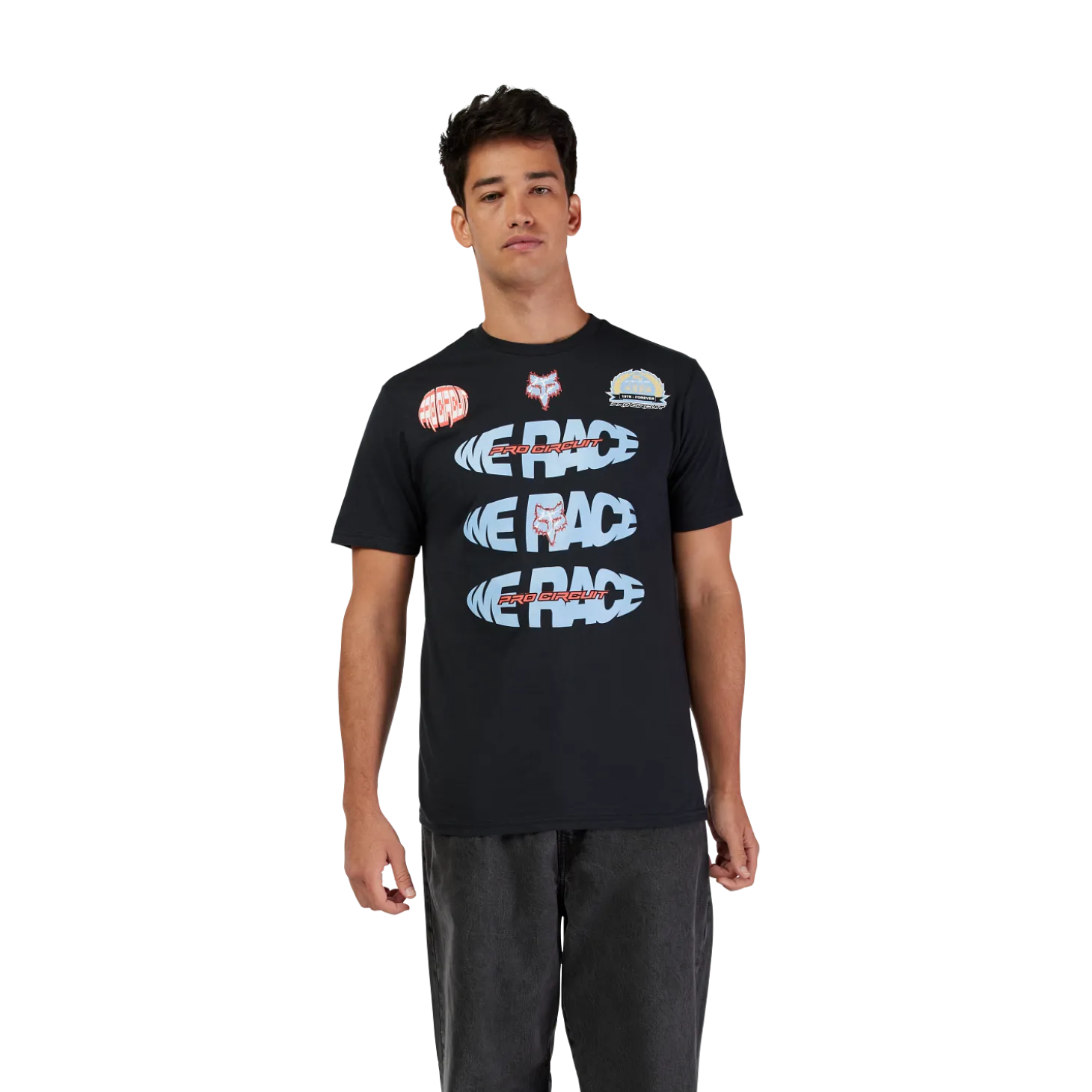 Pro Circuit Tee