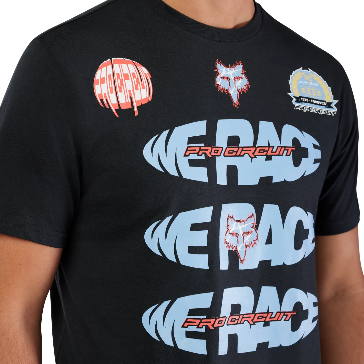 Pro Circuit Tee