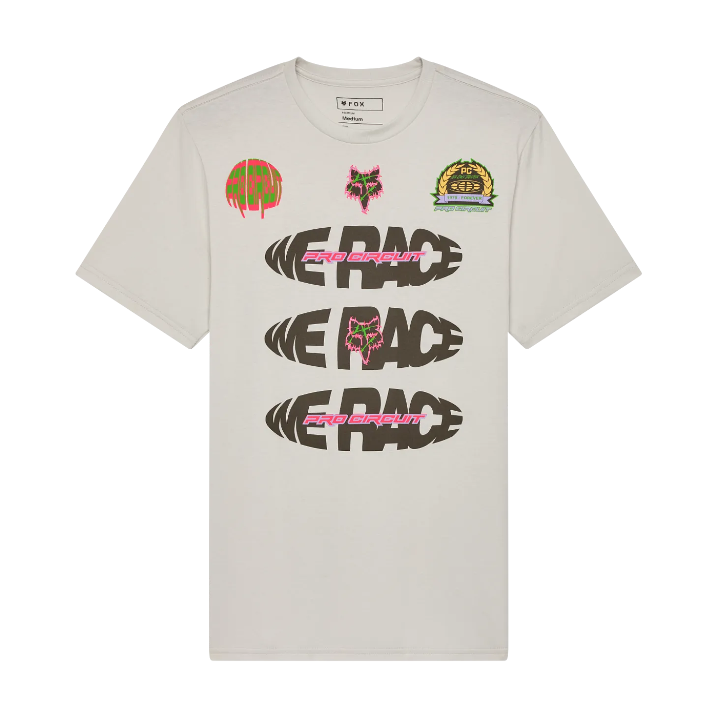 Pro Circuit Tee