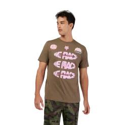 Pro Circuit Tee