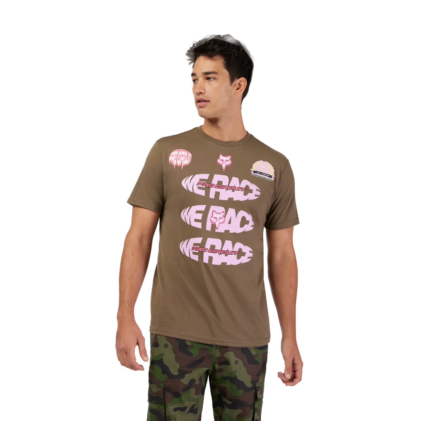 Pro Circuit Tee