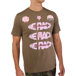 Pro Circuit Tee