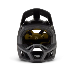 Proframe matzwarte helm