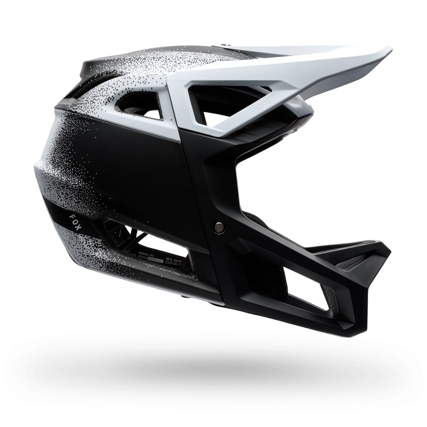 Proframe RS Aura helm