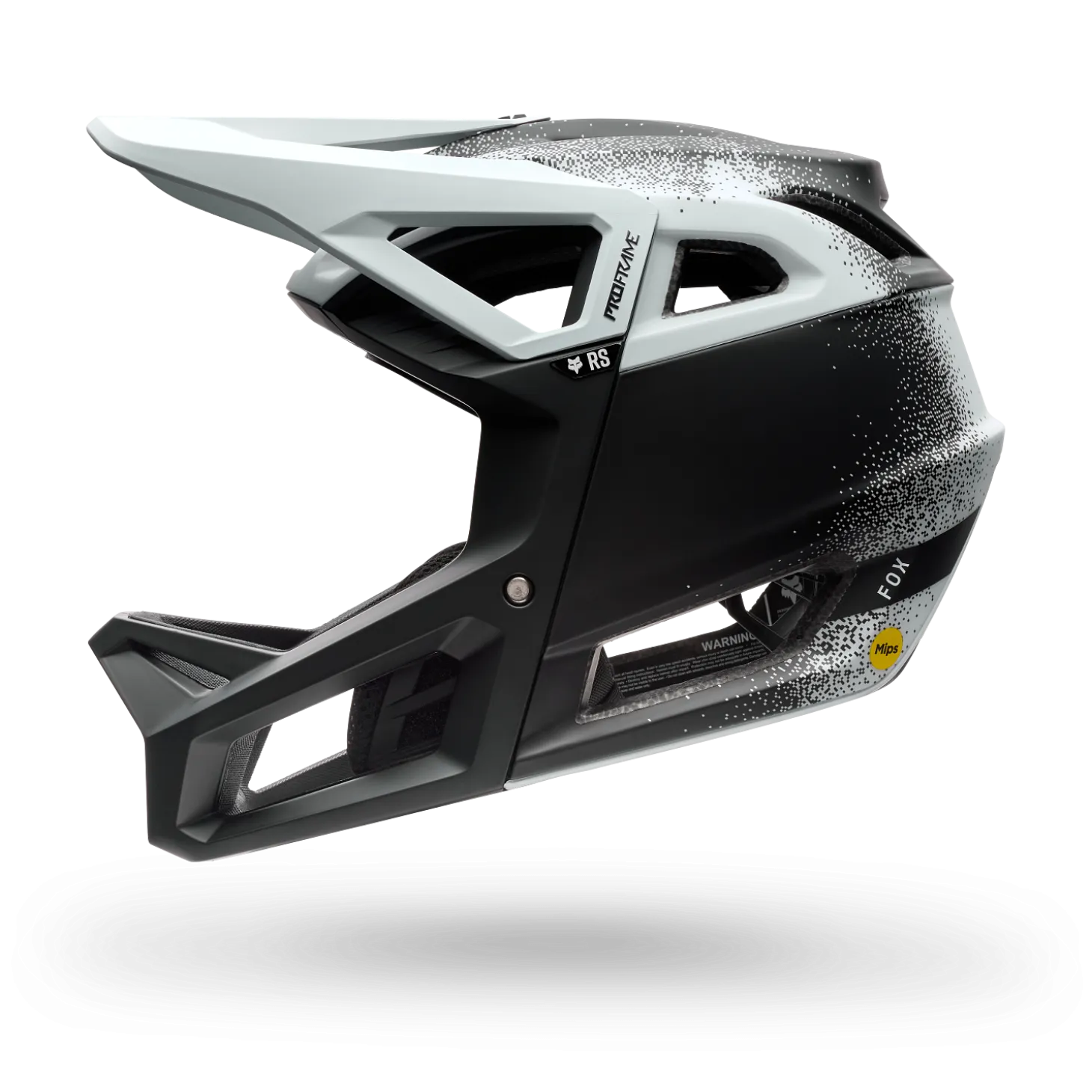 Proframe RS Aura helm