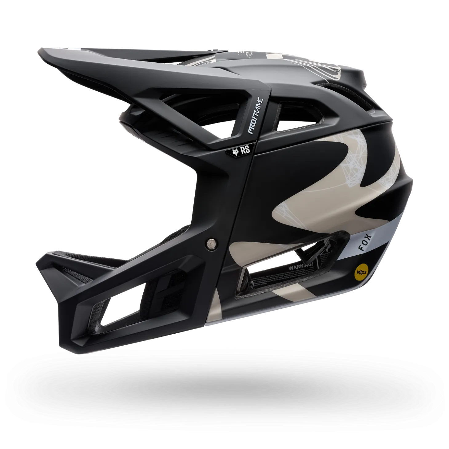 Proframe RS Diffuse, CE