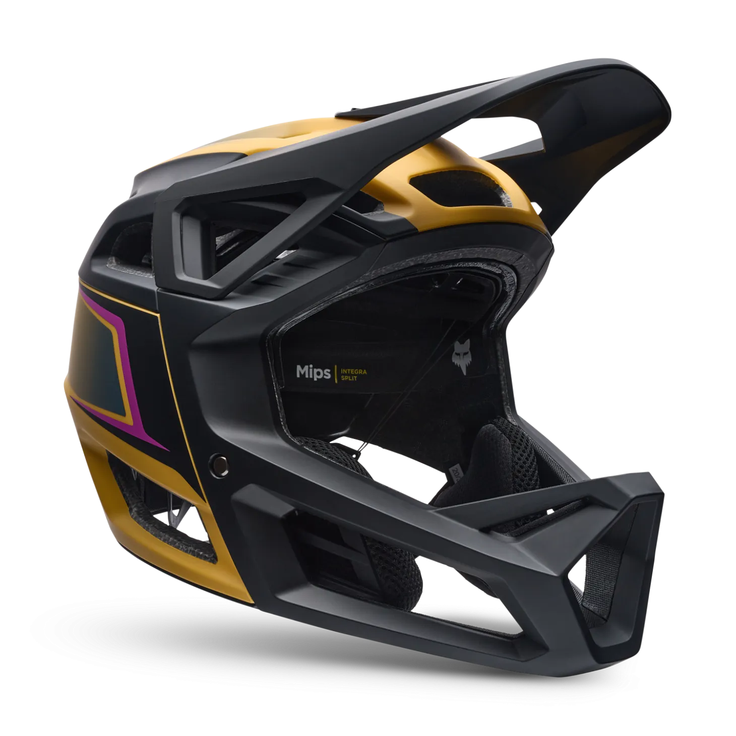 Proframe RS Heatstack helm
