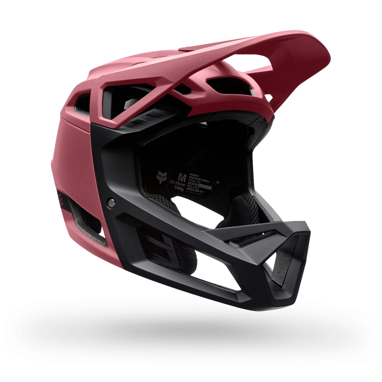 Proframe Solid helm