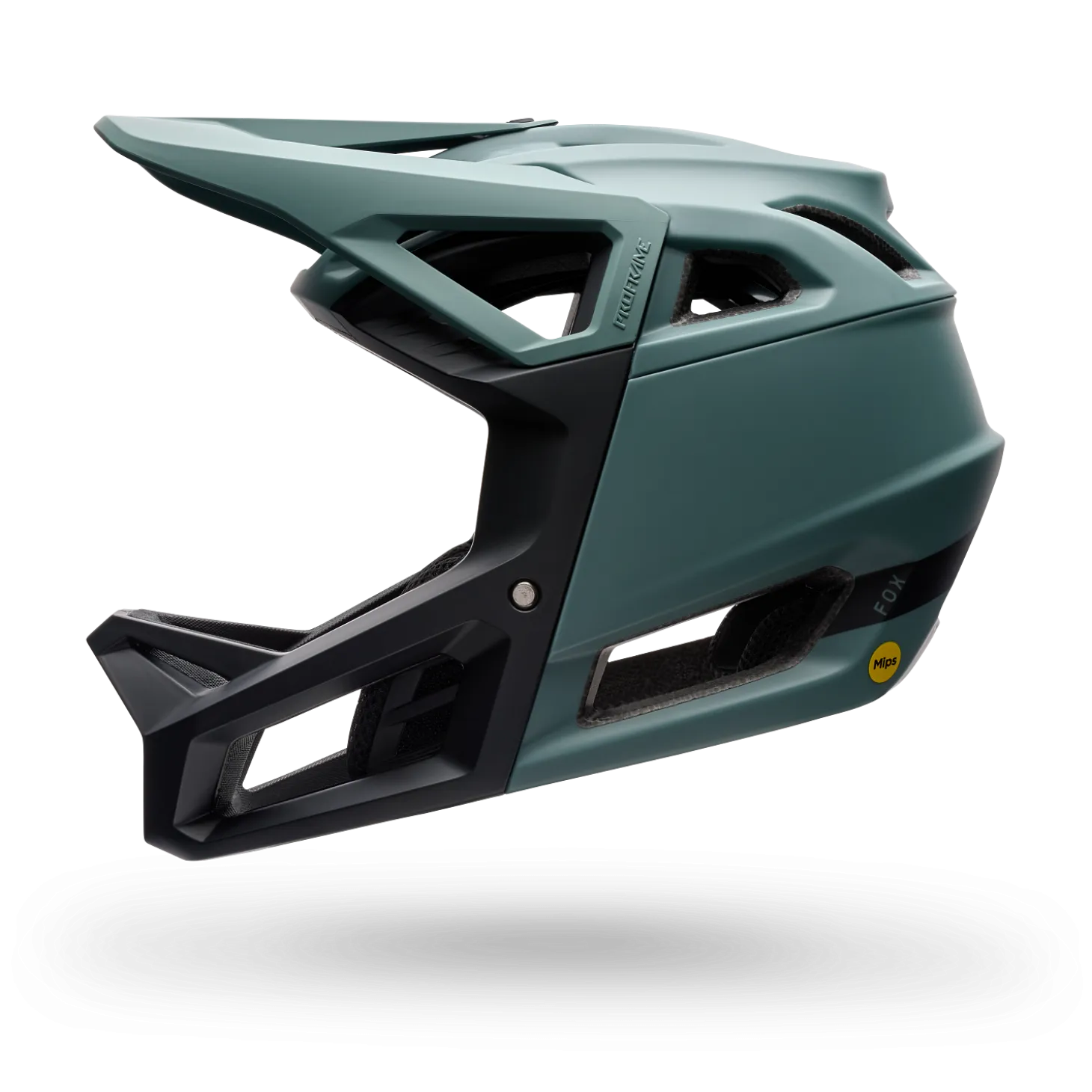 Proframe Solid helm