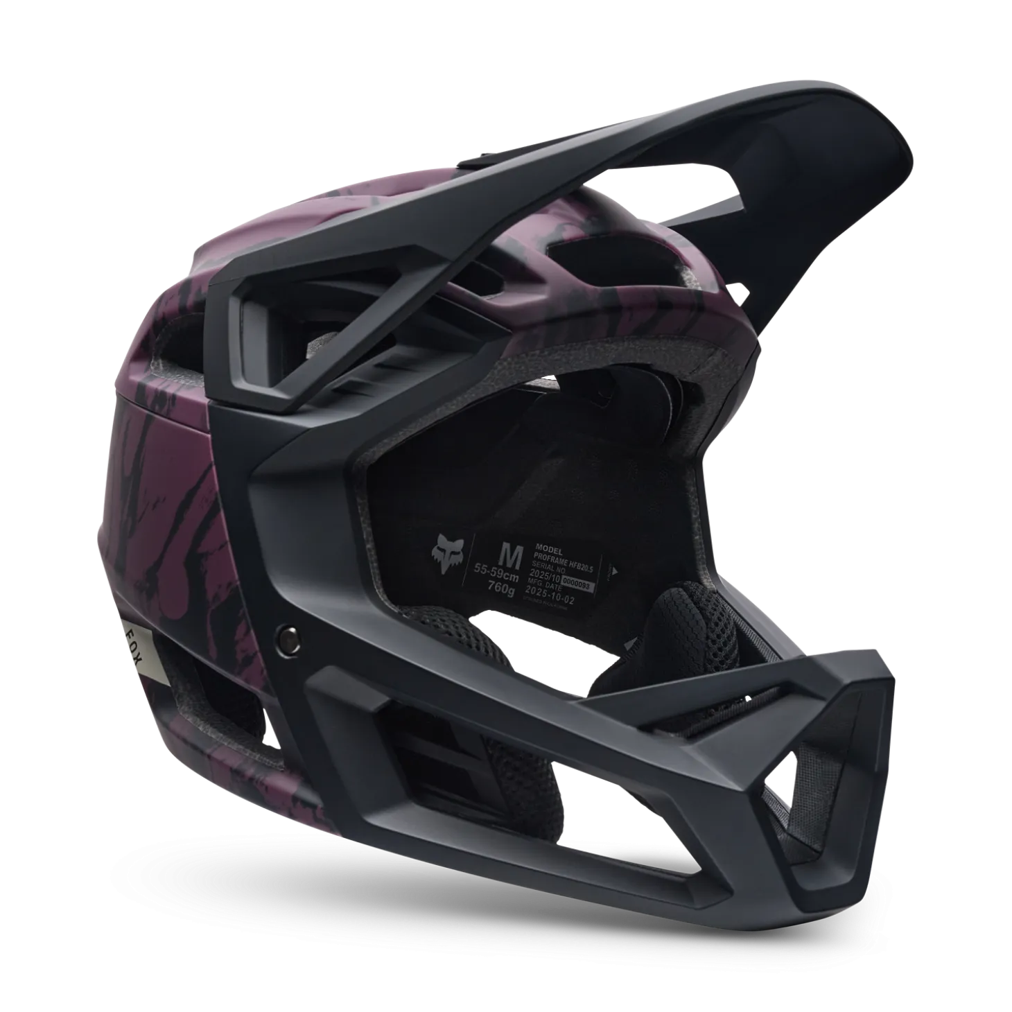 Proframe Thrive helm