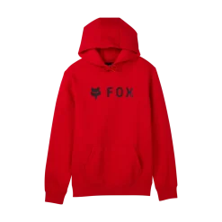 Pulloverhoodie Absolute
