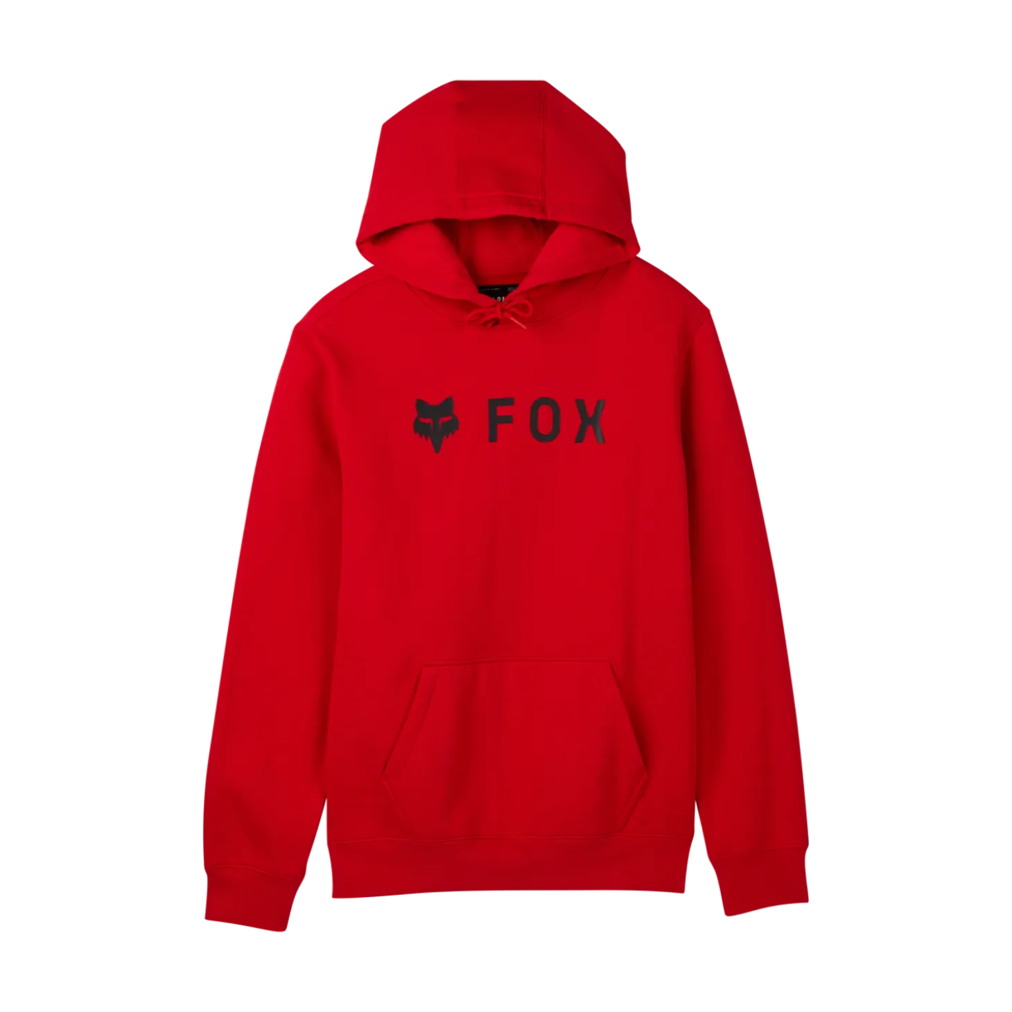 Pulloverhoodie Absolute