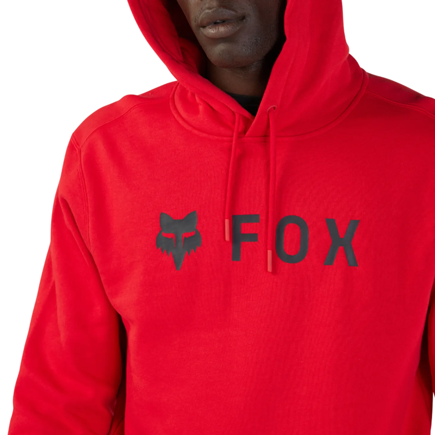 Pulloverhoodie Absolute