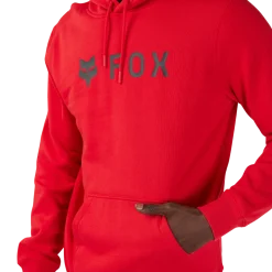 Pulloverhoodie Absolute