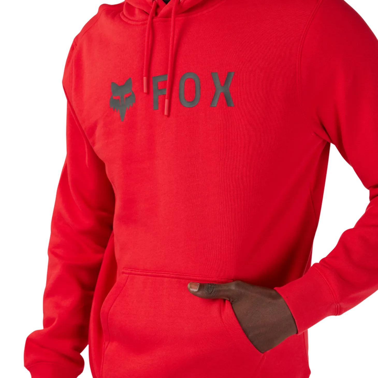 Pulloverhoodie Absolute