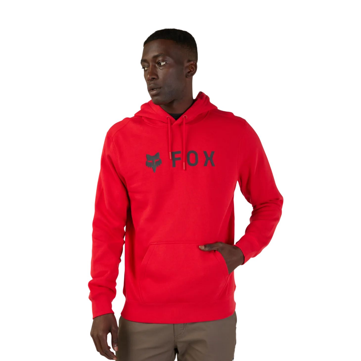 Pulloverhoodie Absolute