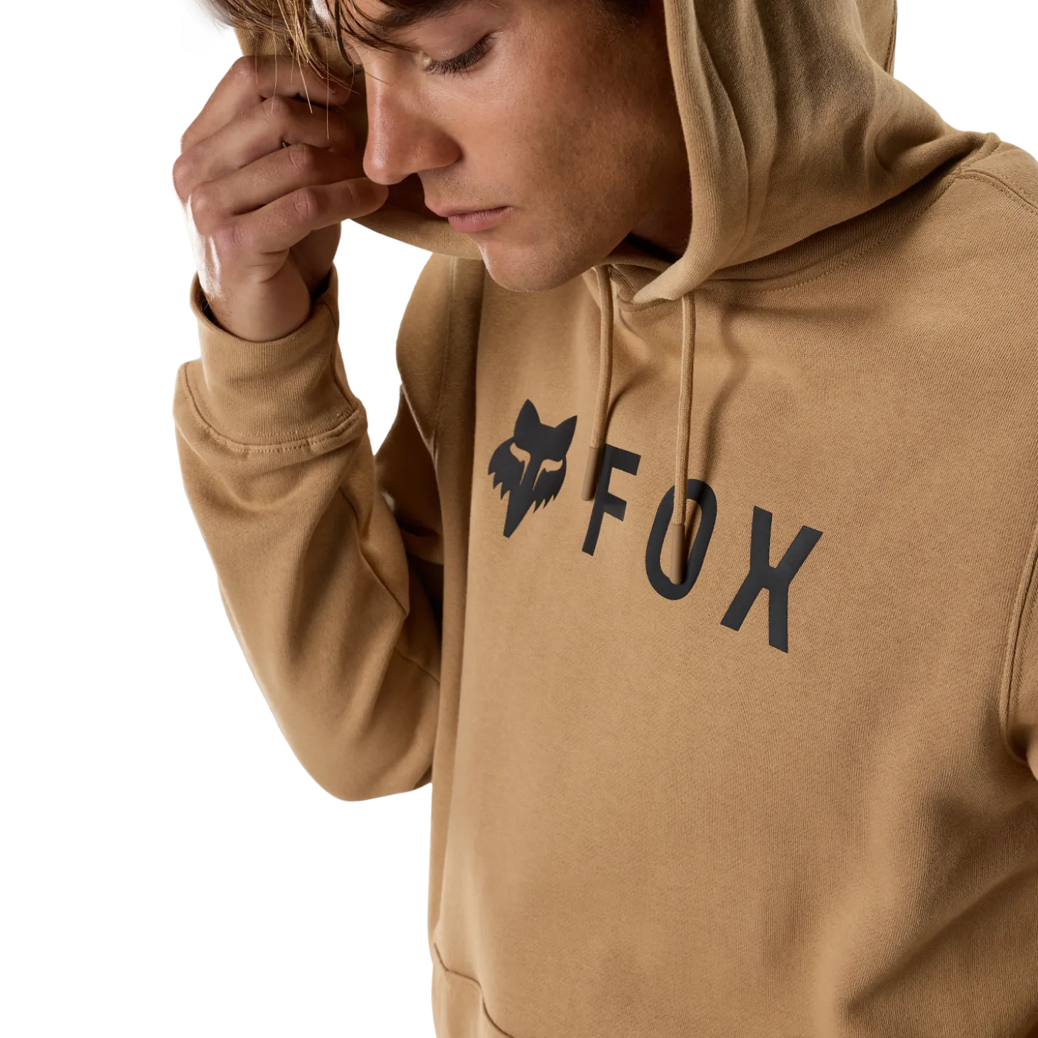 Pulloverhoodie Absolute