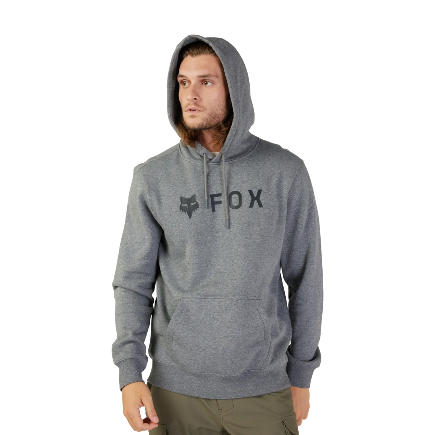 Pulloverhoodie Absolute