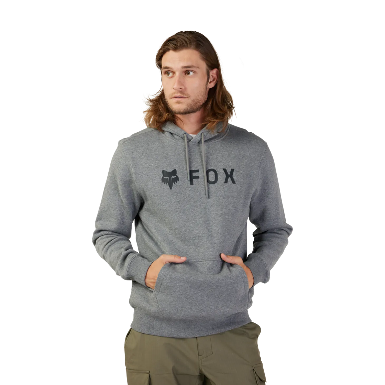 Pulloverhoodie Absolute