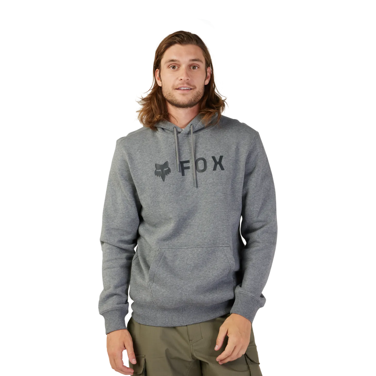 Pulloverhoodie Absolute