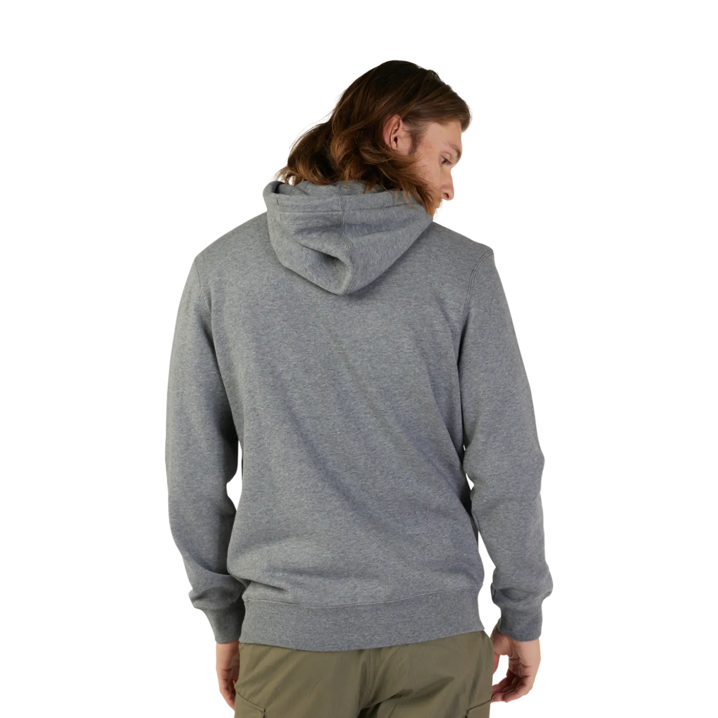 Pulloverhoodie Absolute