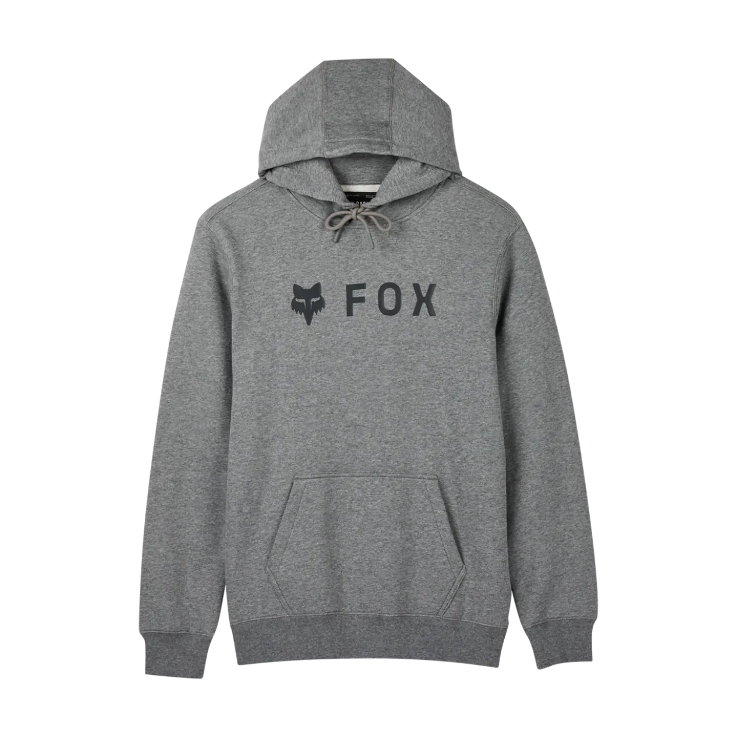 Pulloverhoodie Absolute