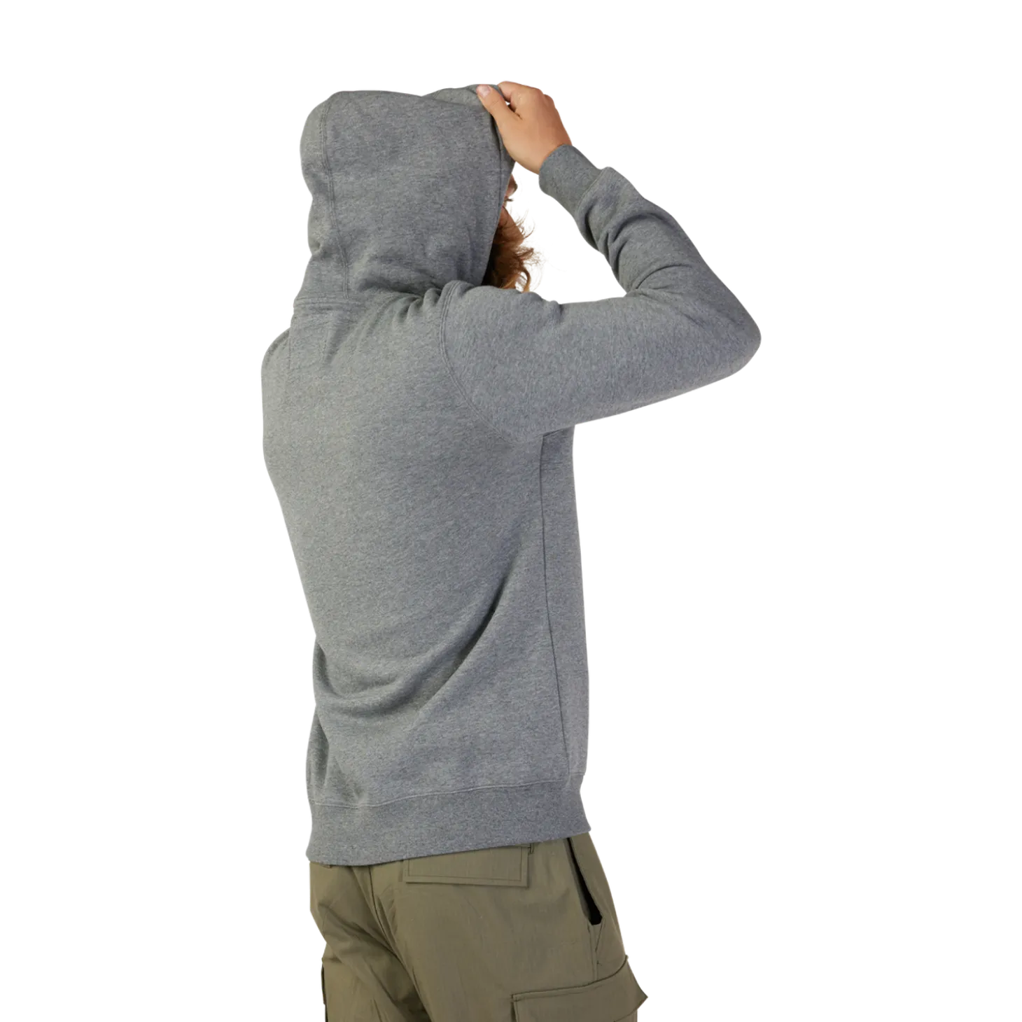 Pulloverhoodie Absolute