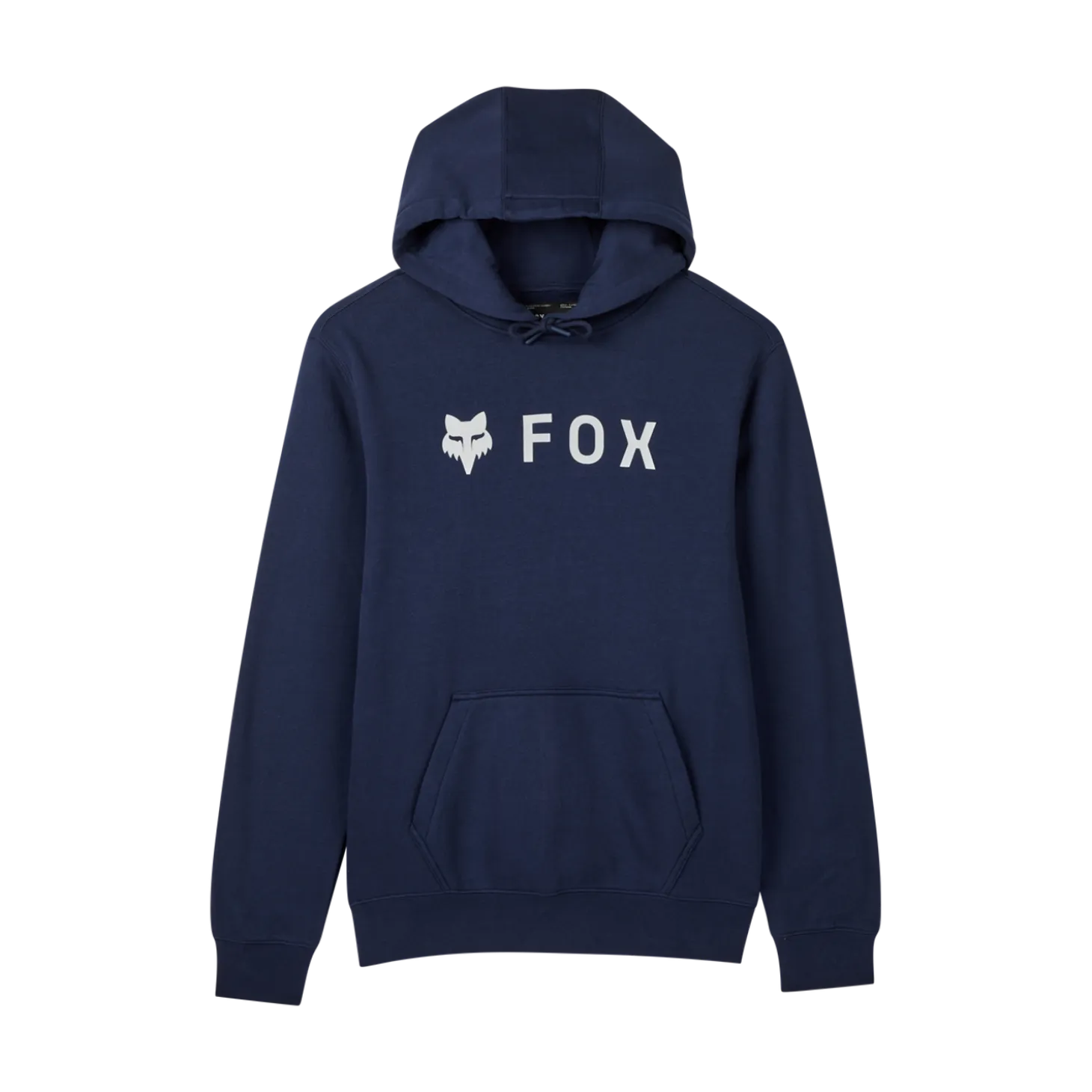 Pulloverhoodie Absolute
