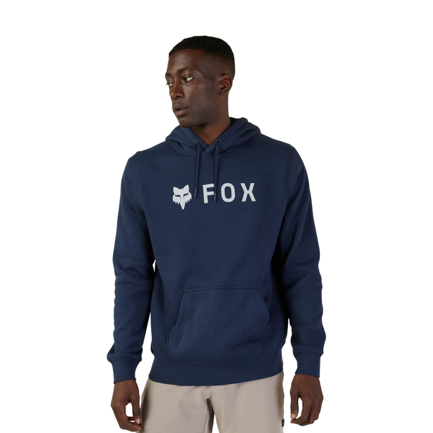 Pulloverhoodie Absolute