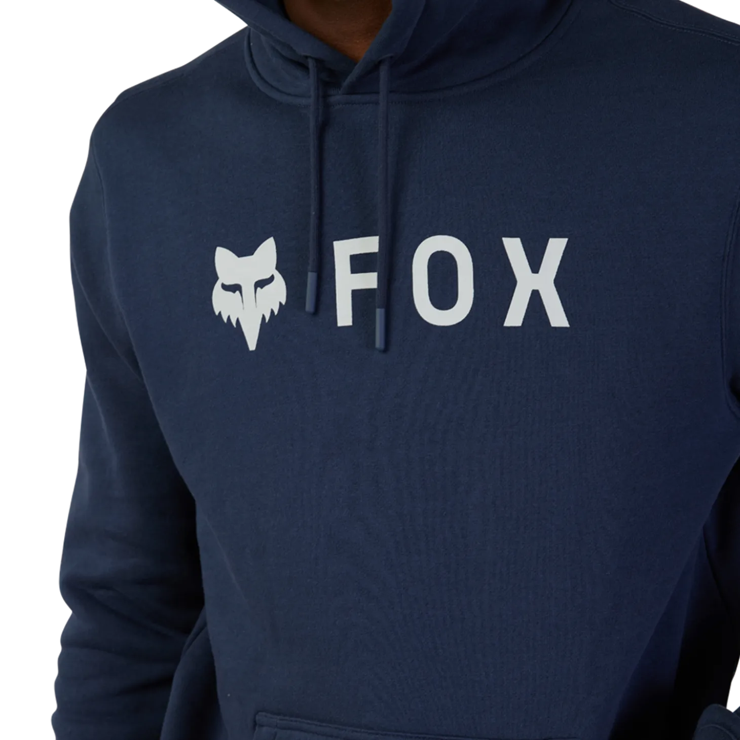 Pulloverhoodie Absolute