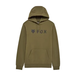 Pulloverhoodie Absolute
