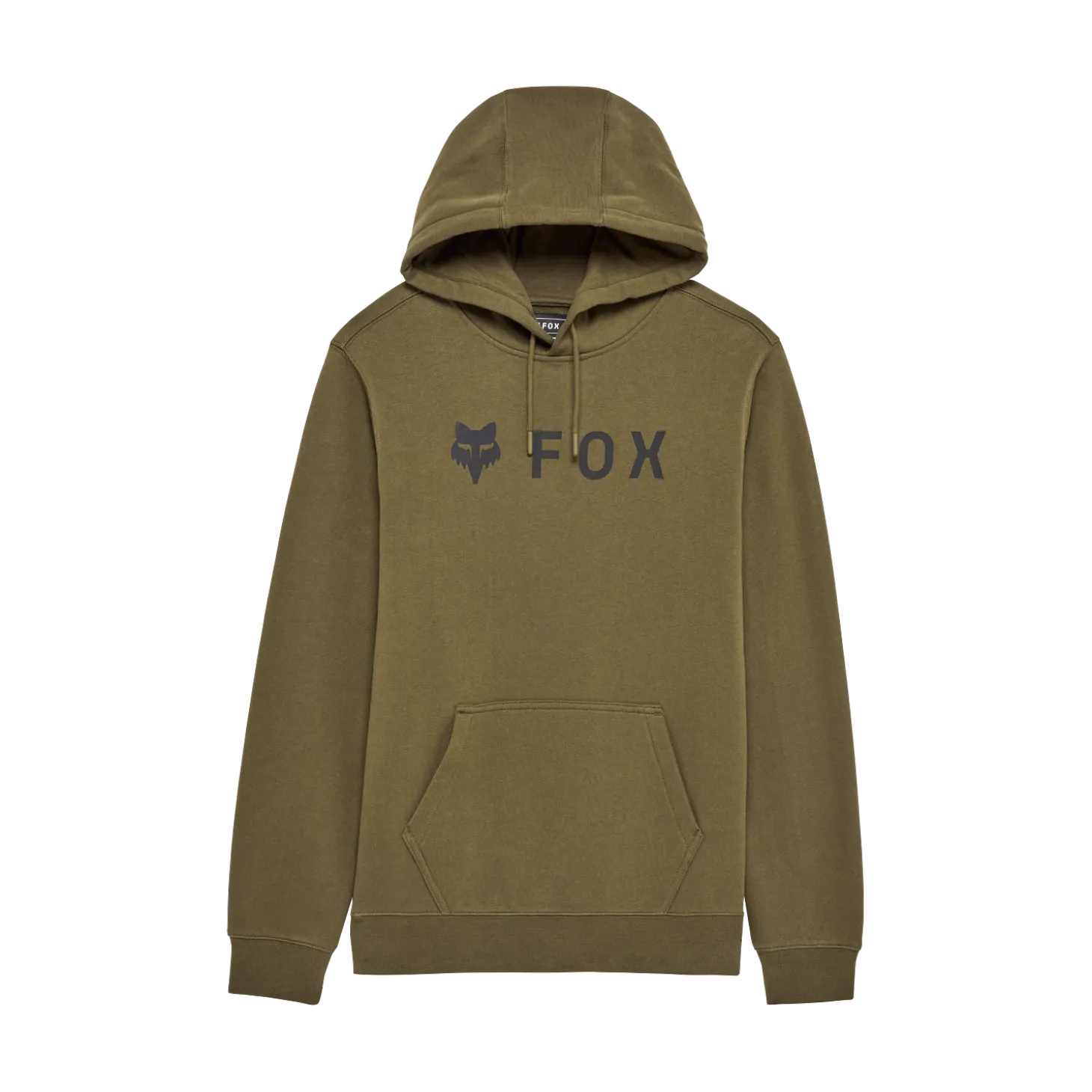 Pulloverhoodie Absolute