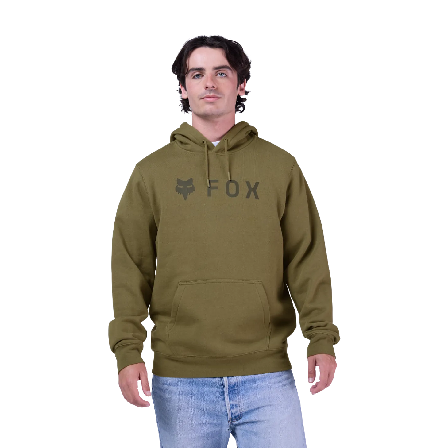 Pulloverhoodie Absolute