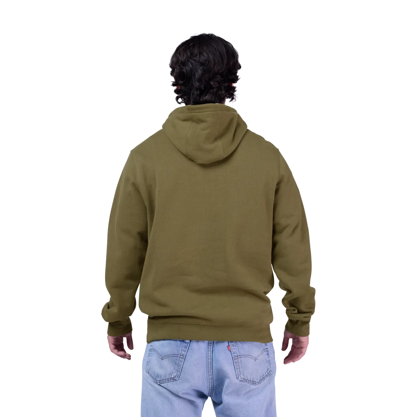 Pulloverhoodie Absolute