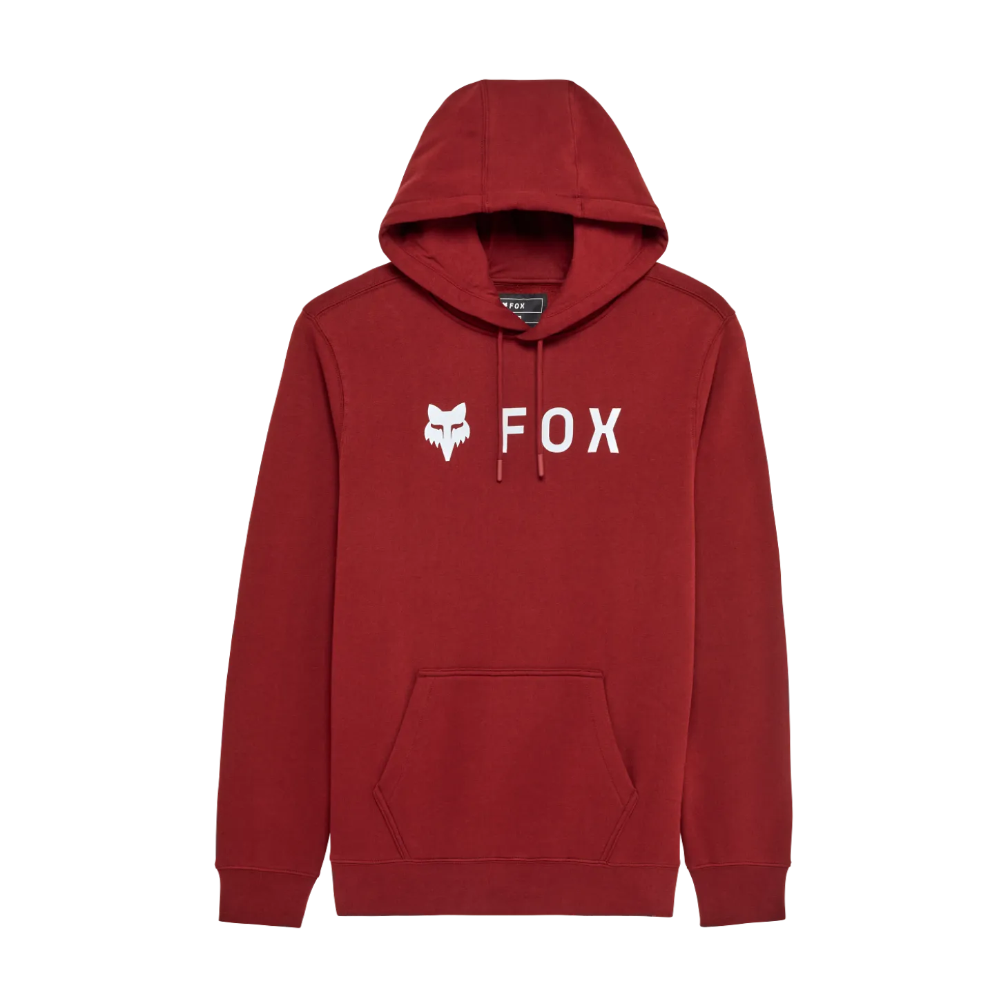 Pulloverhoodie Absolute