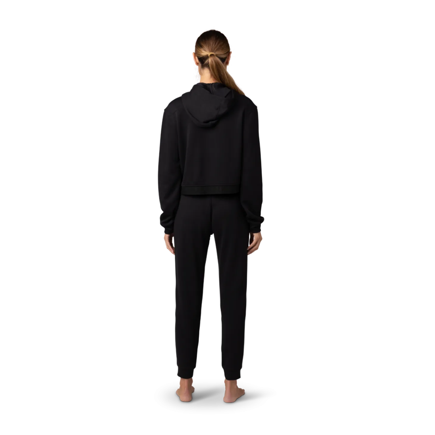 Pulloverhoodie Balance - Dames
