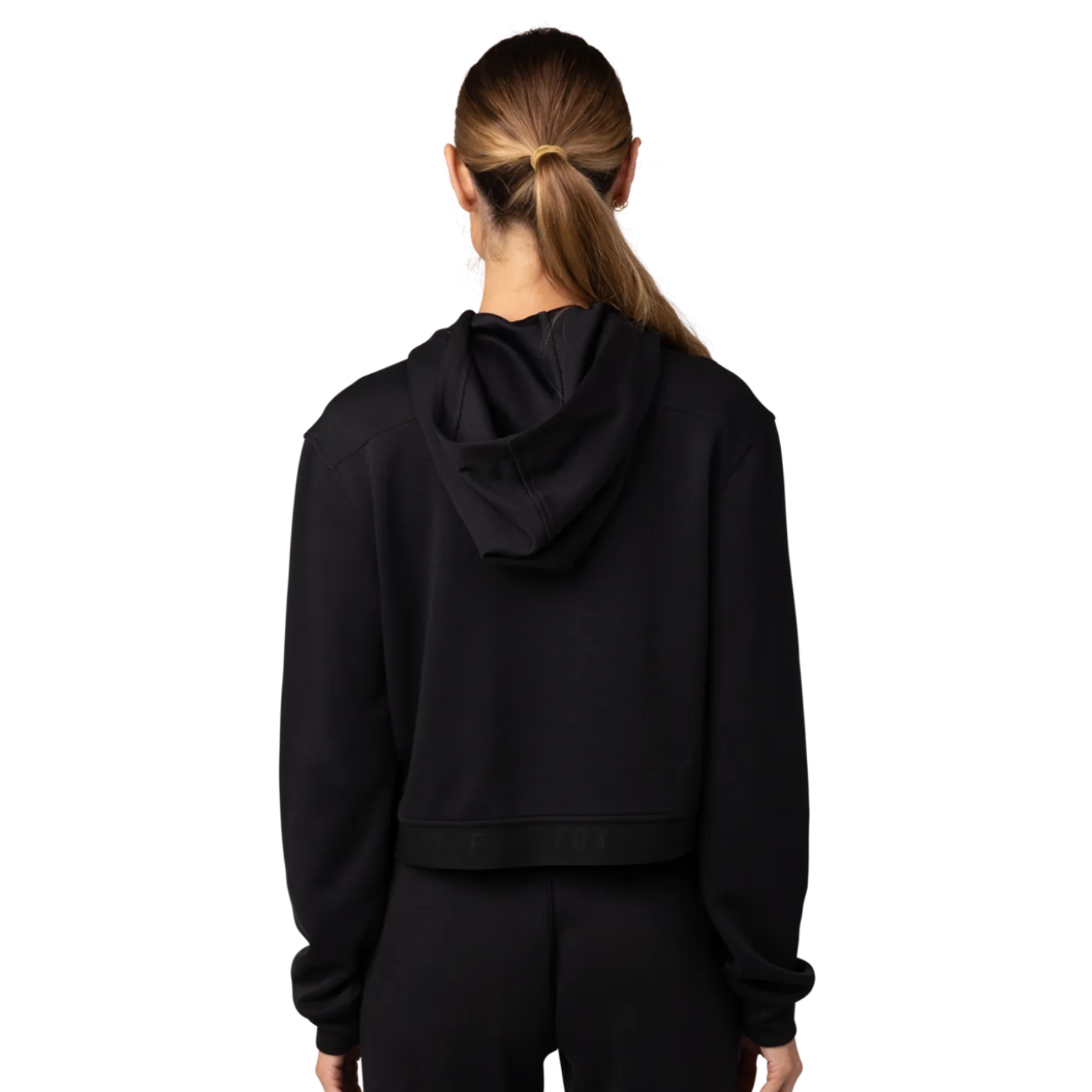 Pulloverhoodie Balance - Dames