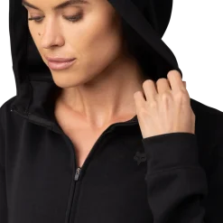 Pulloverhoodie Balance - Dames