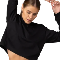 Pulloverhoodie Balance - Dames