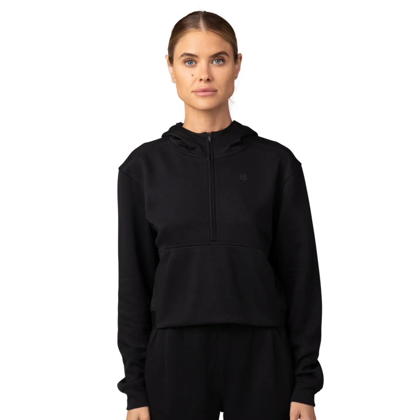 Pulloverhoodie Balance - Dames