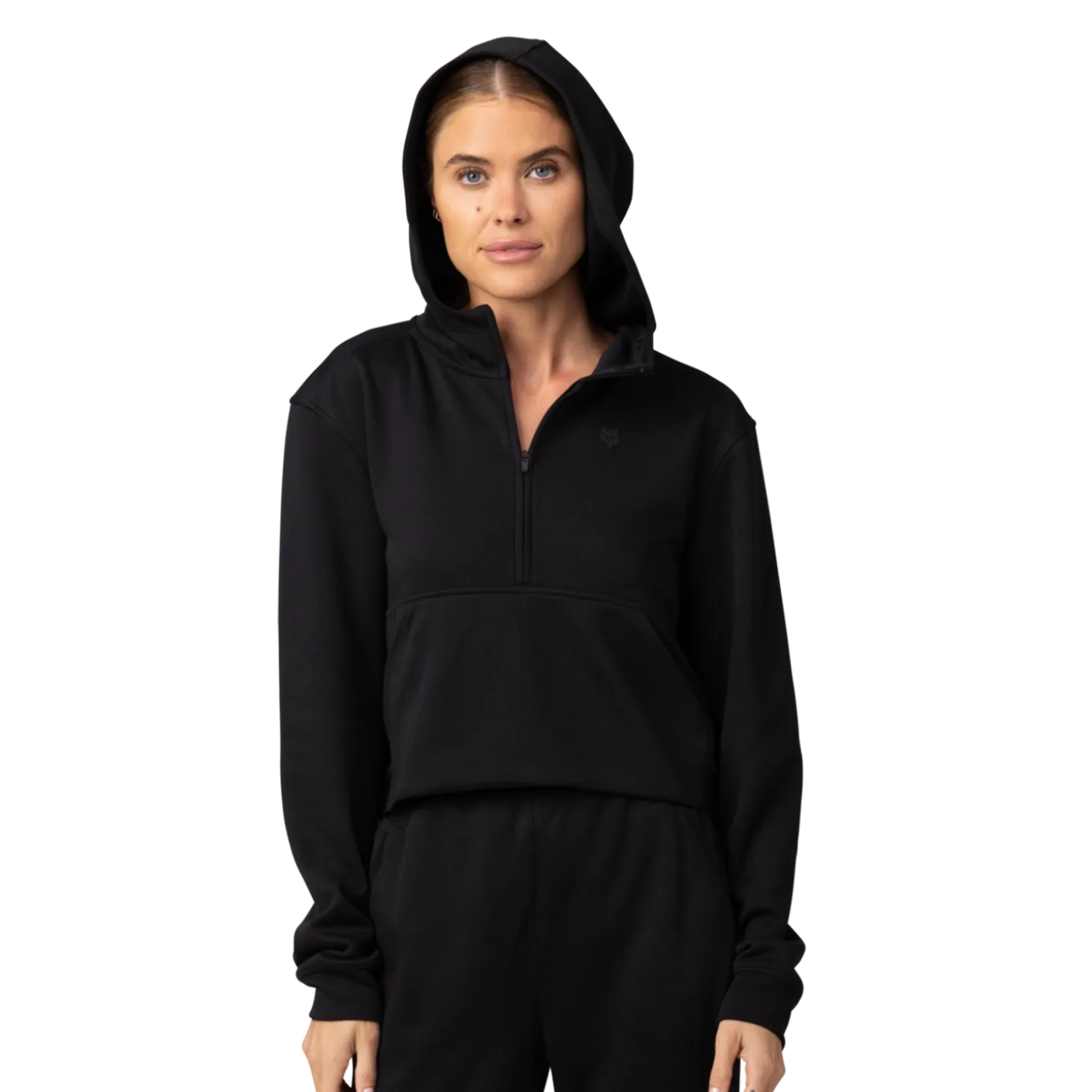 Pulloverhoodie Balance - Dames