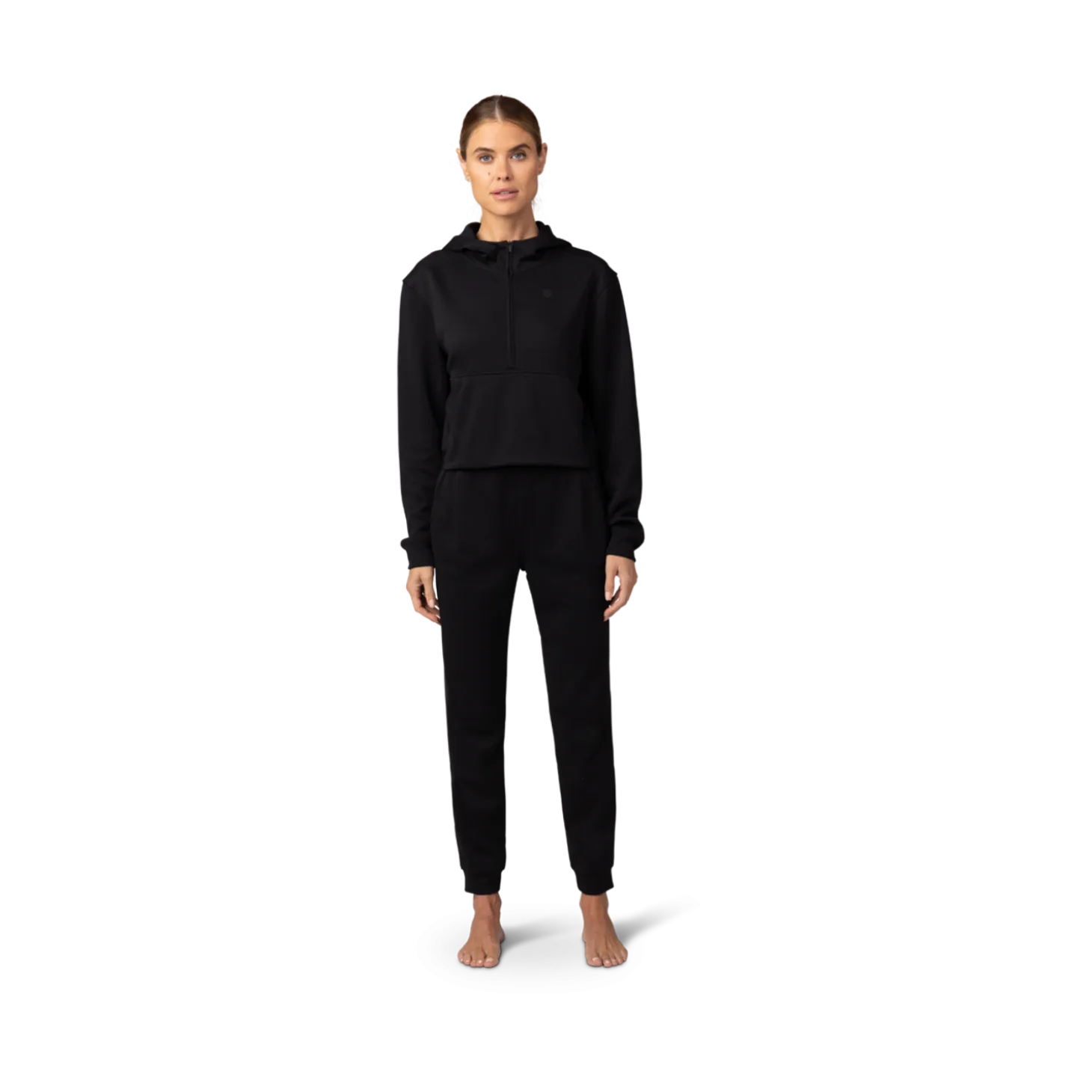 Pulloverhoodie Balance - Dames