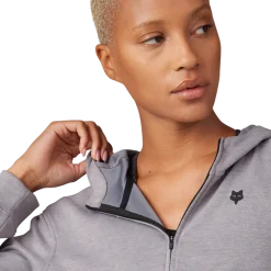 Pulloverhoodie Balance - Dames