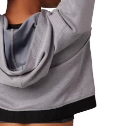 Pulloverhoodie Balance - Dames