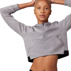 Pulloverhoodie Balance - Dames